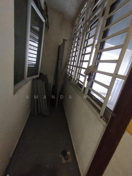 For Rent - Tebrau City Residences