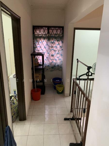 Corridor