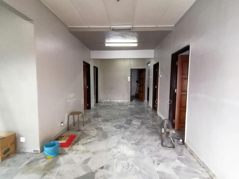 Corridor