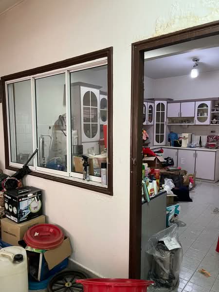 2-storey Terraced House for Sale in Usj 5 (Subang Jaya) - JeffSally Lee - Kitchen - PropertyGuru.com.my