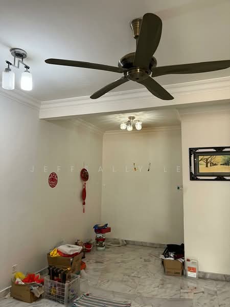 2-storey Terraced House for Sale in Usj 5 (Subang Jaya) - JeffSally Lee - Interior - PropertyGuru.com.my