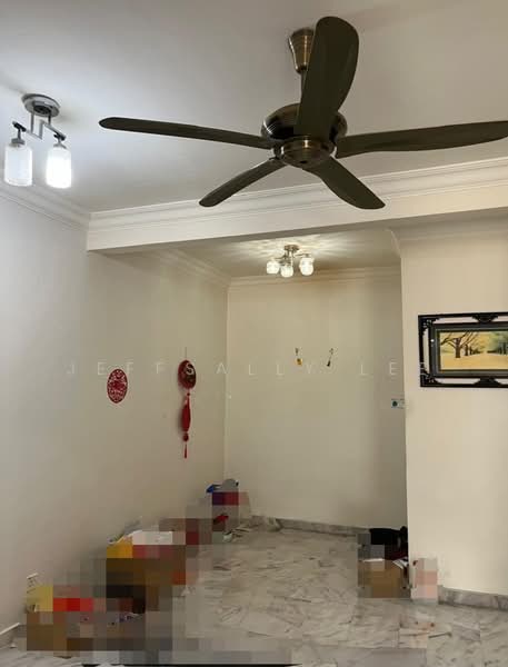 2-storey Terraced House for Sale in Usj 5 (Subang Jaya) - JeffSally Lee - Interior - PropertyGuru.com.my