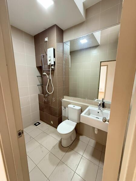 Ariza @ Elmina Gardens untuk Untuk Dijual - RM 720,000, Feb 2026 - Bathroom - PropertyGuru.com.my