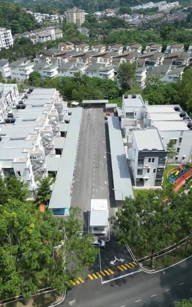 For Sale - Hijauan kemensah