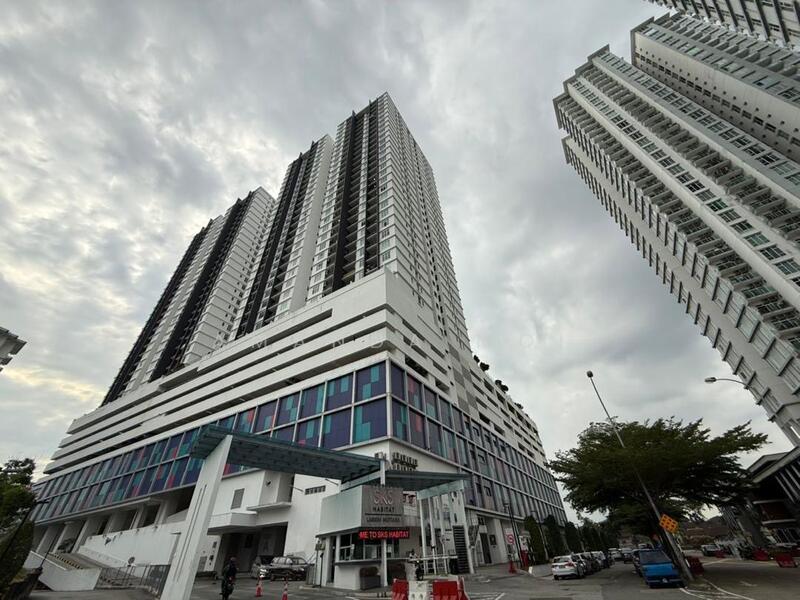 For Sale - SKS Habitat