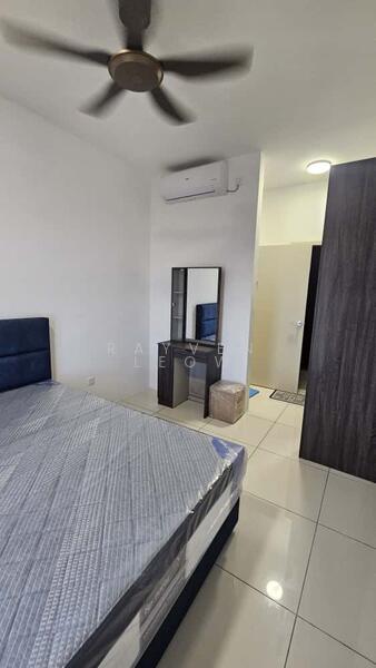 Vivo Executive Apartment untuk Untuk Disewa - RM 1,550 /bulan, Mac 2026 - Bedroom - PropertyGuru.com.my