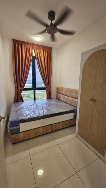 Vivo Executive Apartment untuk Untuk Disewa - RM 1,550 /bulan, Mac 2026 - Bedroom - PropertyGuru.com.my