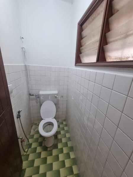 Untuk Disewa - Single storey Taman Ehsan