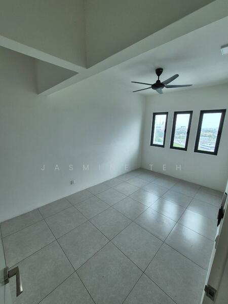 For Rent - Meritus Residensi