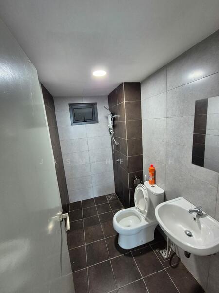 For Rent - Meritus Residensi
