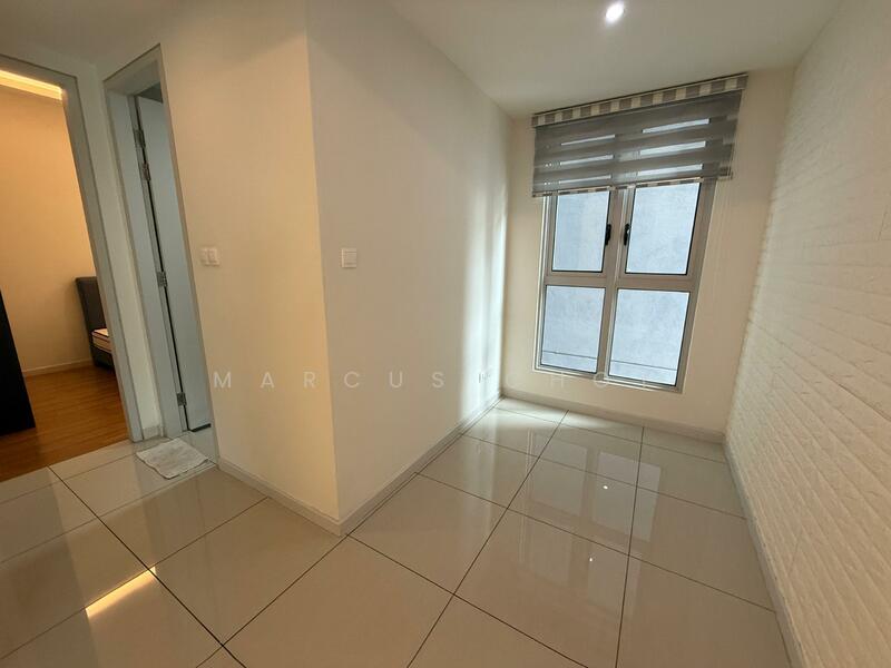 Untuk Disewa - Sunway Geo Residence