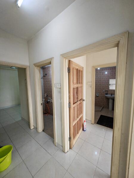 Corridor
