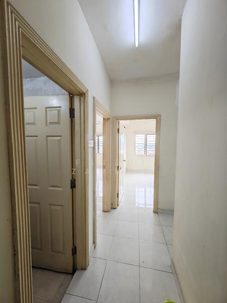 Corridor
