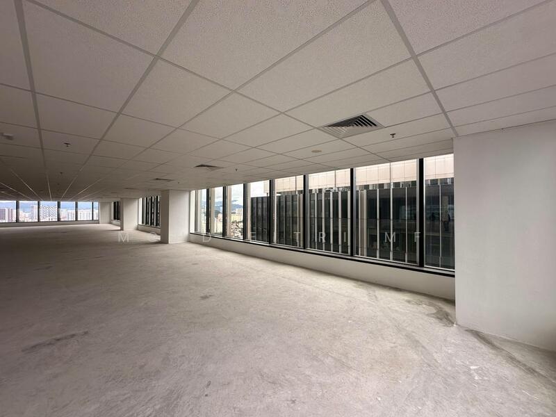 For Rent - Menara Hevea Pavilion Embassy KLCC