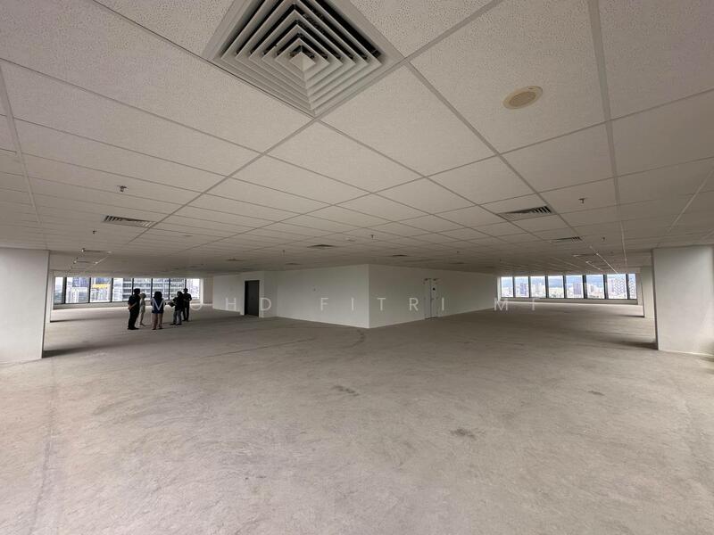 For Rent - Menara Hevea Pavilion Embassy KLCC