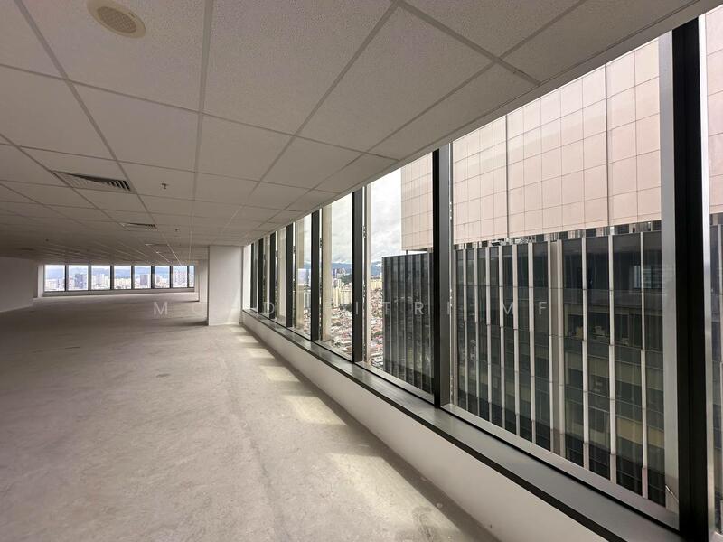For Rent - Menara Hevea Pavilion Embassy KLCC