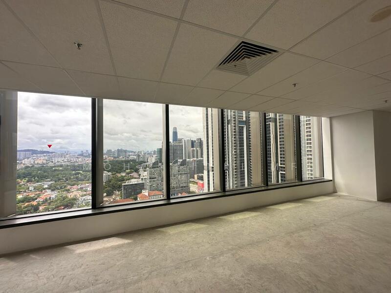 For Rent - Menara Hevea Pavilion Embassy KLCC