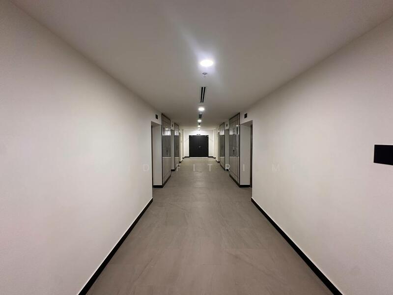 For Rent - Menara Hevea Pavilion Embassy KLCC