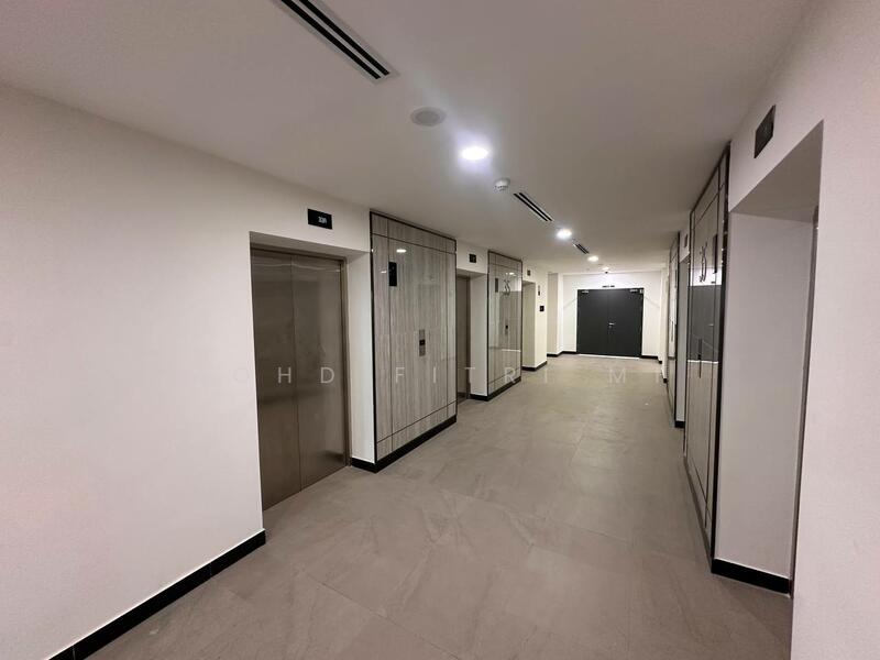 For Rent - Menara Hevea Pavilion Embassy KLCC