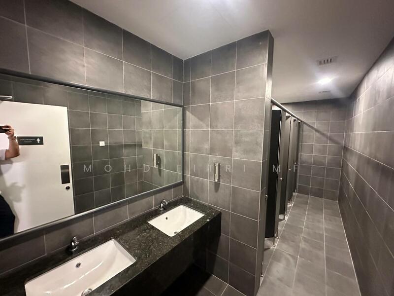 For Rent - Menara Hevea Pavilion Embassy KLCC