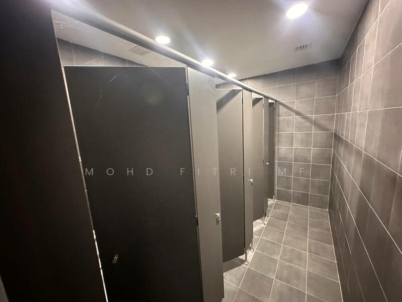 For Rent - Menara Hevea Pavilion Embassy KLCC