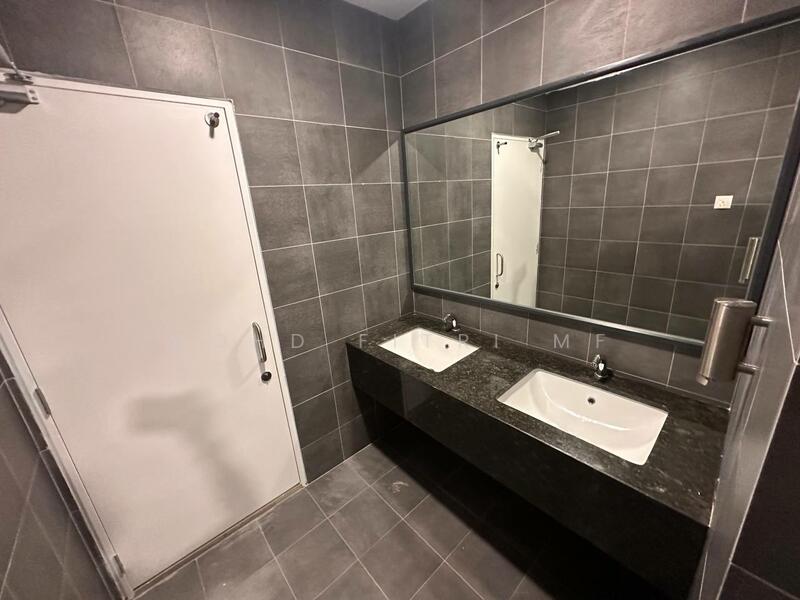 For Rent - Menara Hevea Pavilion Embassy KLCC
