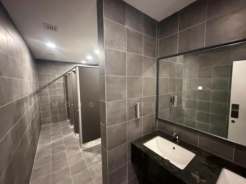 For Rent - Menara Hevea Pavilion Embassy KLCC