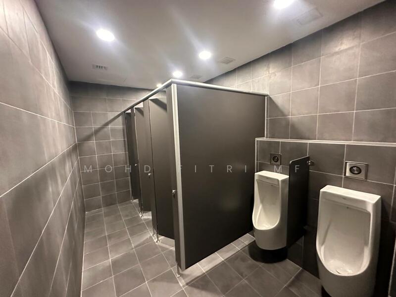 For Rent - Menara Hevea Pavilion Embassy KLCC