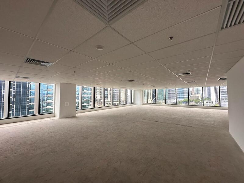 For Rent - Menara Hevea Pavilion Embassy KLCC