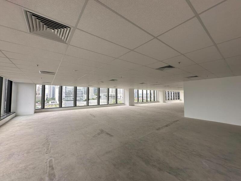 For Rent - Menara Hevea Pavilion Embassy KLCC