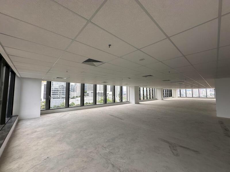 For Rent - Menara Hevea Pavilion Embassy KLCC