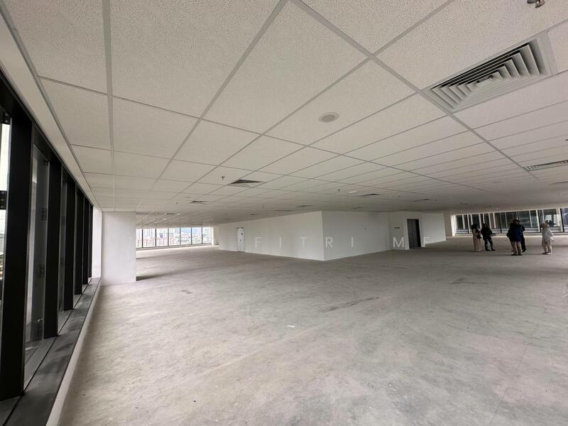 For Rent - Menara Hevea Pavilion Embassy KLCC