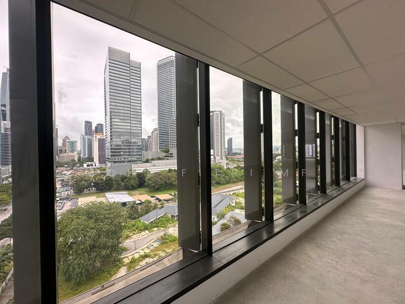 For Rent - Menara Hevea Pavilion Embassy KLCC