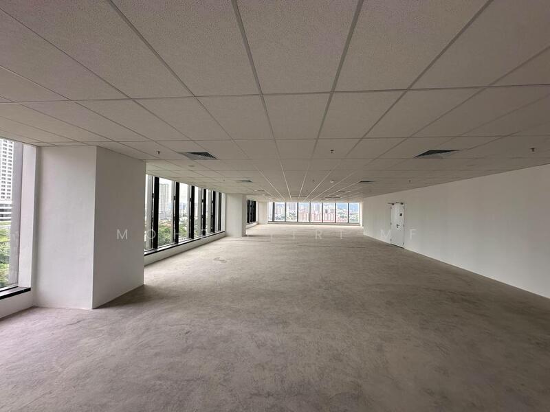 For Rent - Menara Hevea Pavilion Embassy KLCC