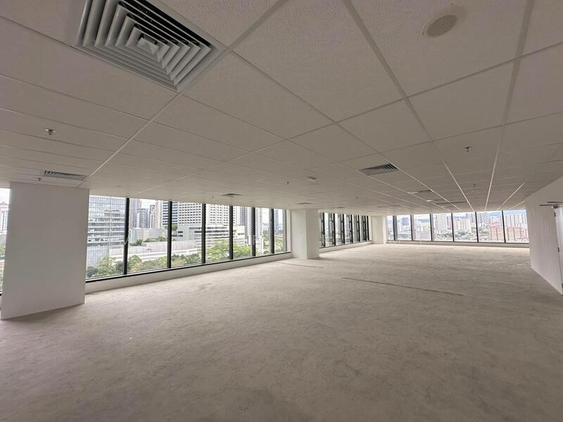 For Rent - Menara Hevea Pavilion Embassy KLCC
