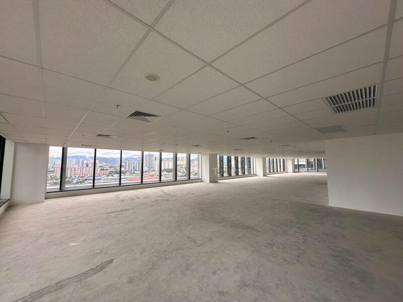 For Rent - Menara Hevea Pavilion Embassy KLCC