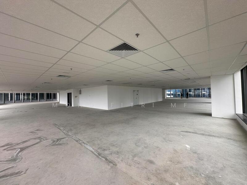 For Rent - Menara Hevea Pavilion Embassy KLCC
