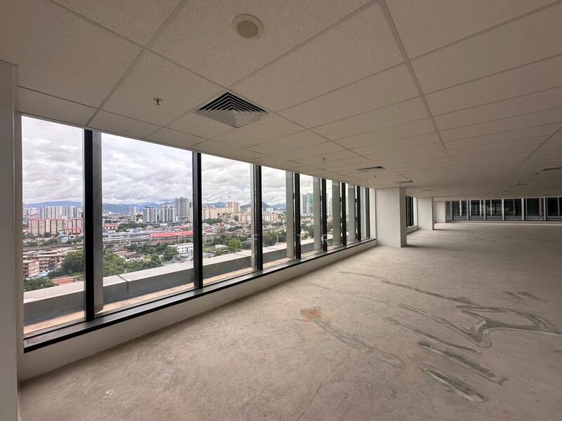 For Rent - Menara Hevea Pavilion Embassy KLCC