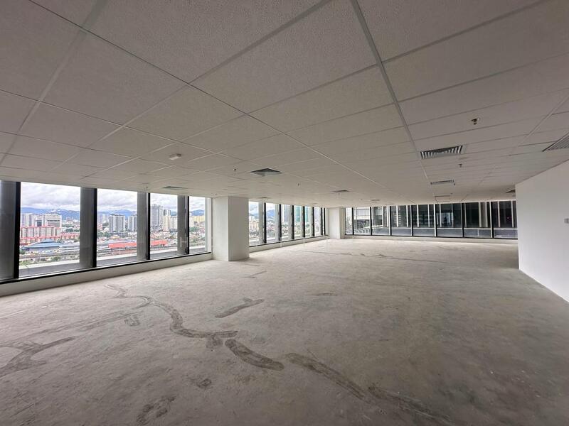 For Rent - Menara Hevea Pavilion Embassy KLCC