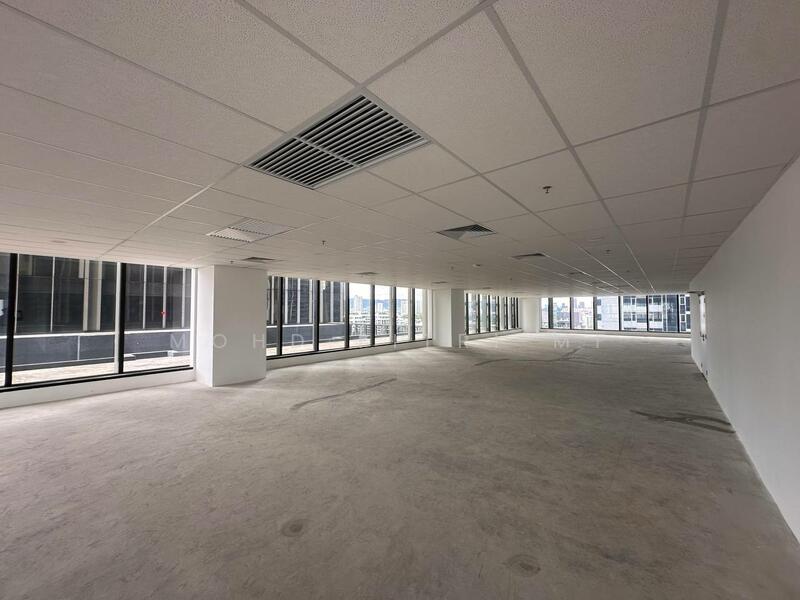 For Rent - Menara Hevea Pavilion Embassy KLCC
