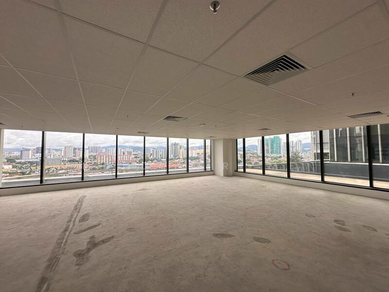 For Rent - Menara Hevea Pavilion Embassy KLCC
