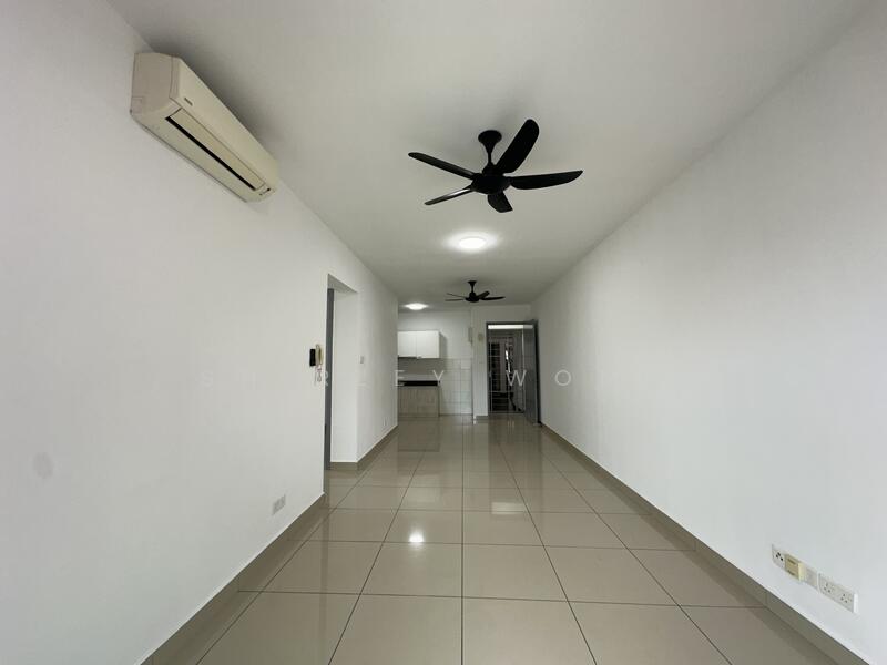 Living Hall