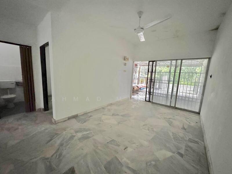 Untuk Dijual - Taman Seri Puteri
