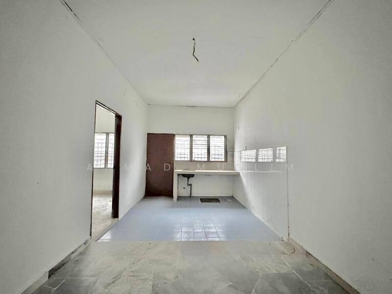 Untuk Dijual - Taman Seri Puteri