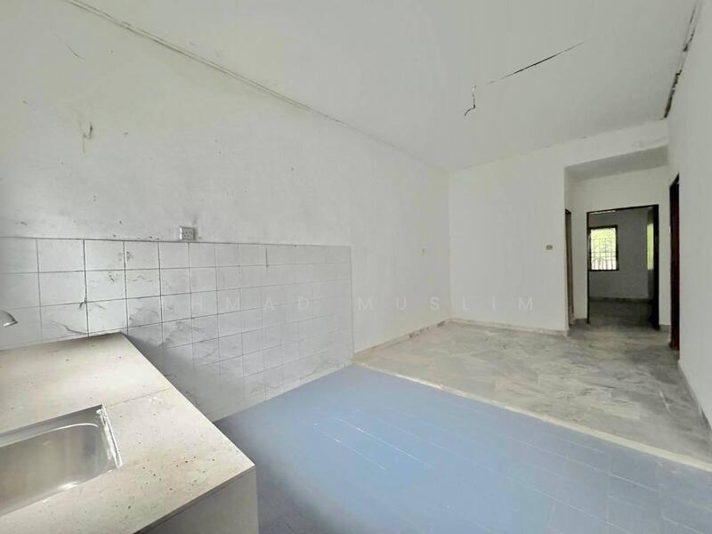 Untuk Dijual - Taman Seri Puteri