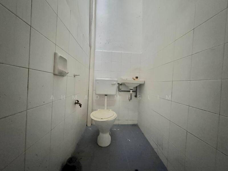 Untuk Dijual - Taman Seri Puteri