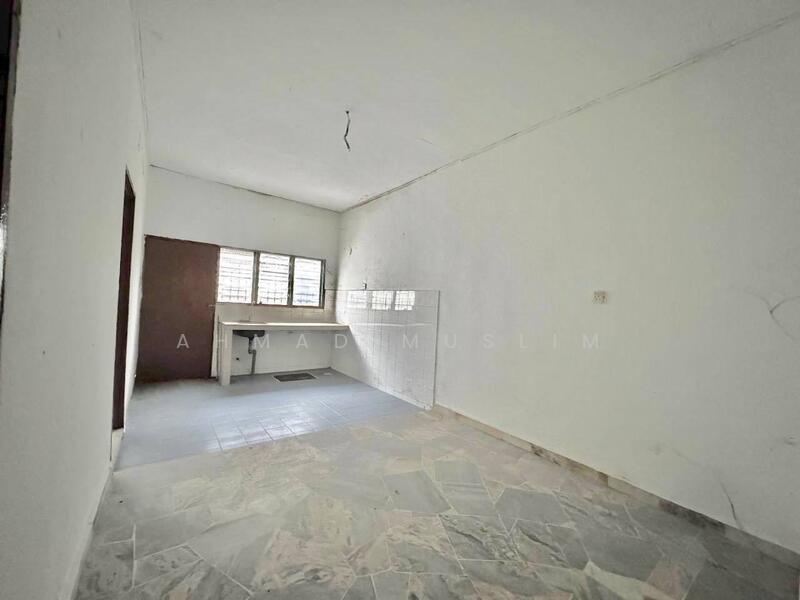 Untuk Dijual - Taman Seri Puteri