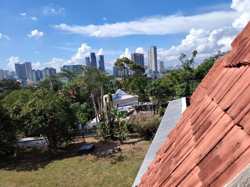 Roof