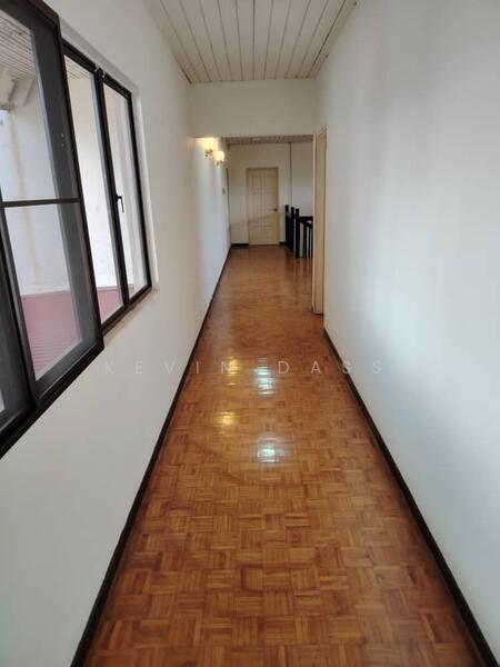 Corridor