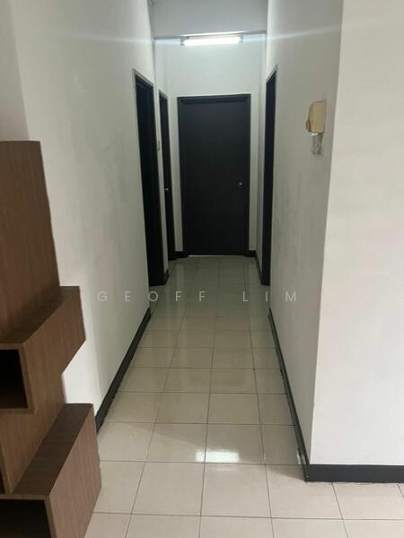 Corridor